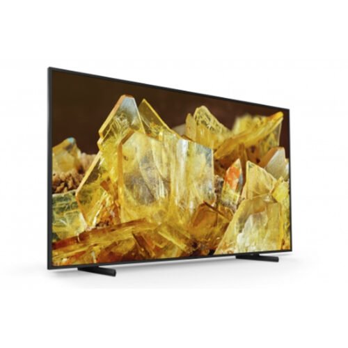 Sony FWD-98X90L 2.49 m (98") 4K Ultra HD Smart TV Wi-Fi Black - Image 2