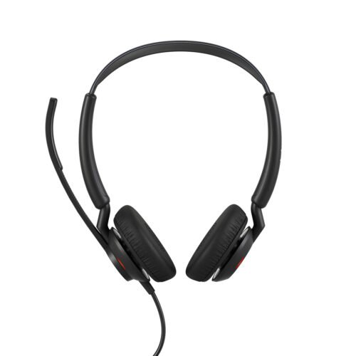 Jabra Engage 50 II - USB-C UC Stereo - Image 3