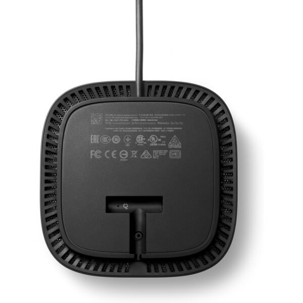 HP USB-C Dock G5 - Image 8