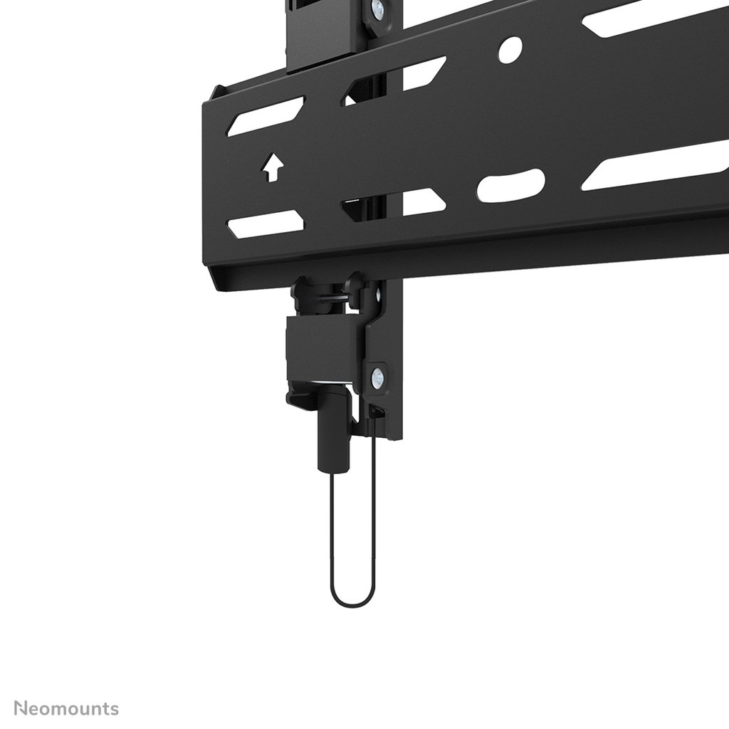 Neomounts WL30S-850BL12 TV mount wall 24-65" - fixed - lockable - fast installation - Image 9