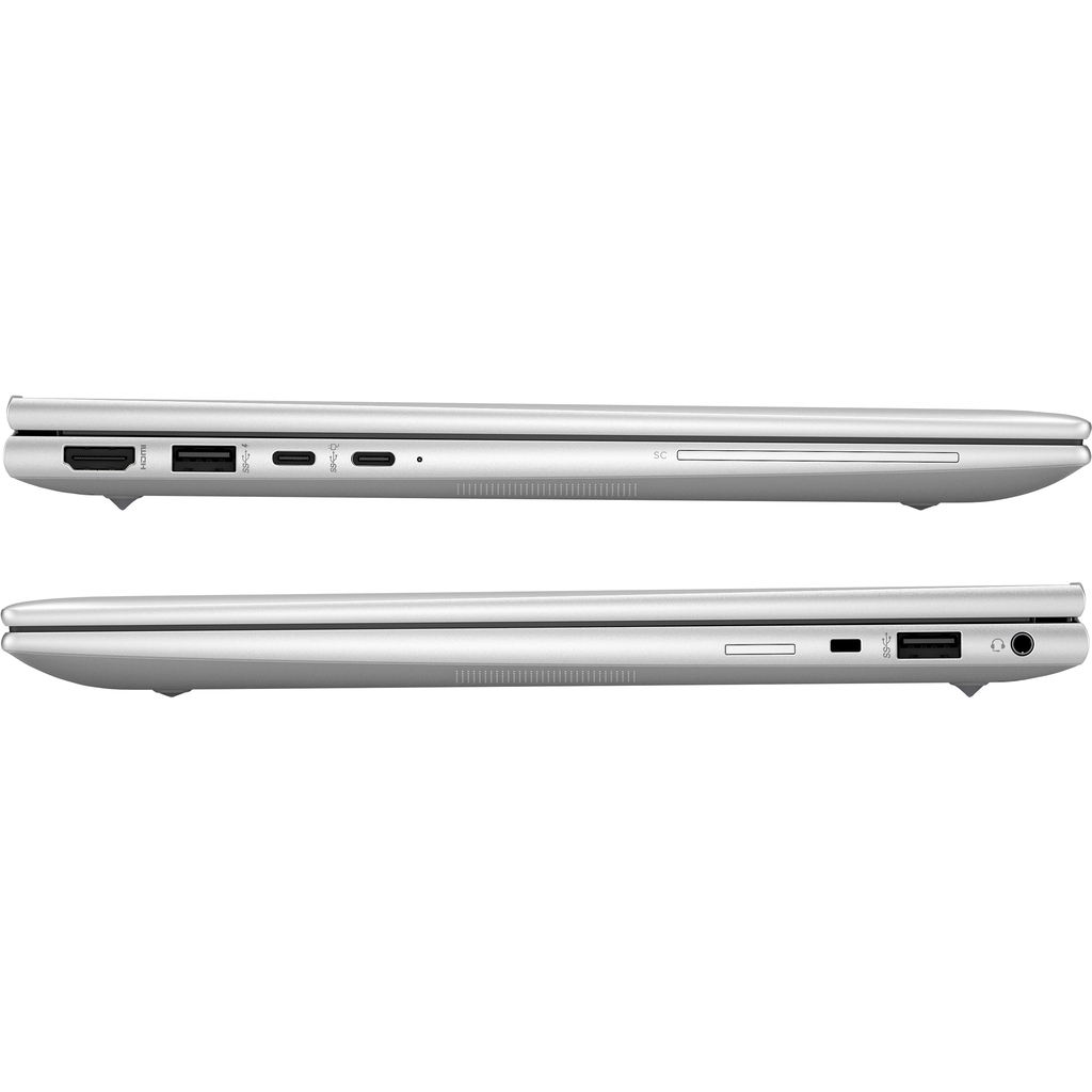 HP EliteBook 835 G9 AMD Ryzen™ 7 PRO 6850U Laptop 33.8 cm (13.3") WUXGA 16 GB DDR5-SDRAM 512 GB SSD Wi-Fi 6 (802.11ax) Wi - Image 8