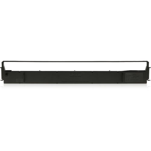 Epson SIDM Black Ribbon Cartridge for LQ-1000/1050/1070/+/1170/1180/+ (C13S015022)