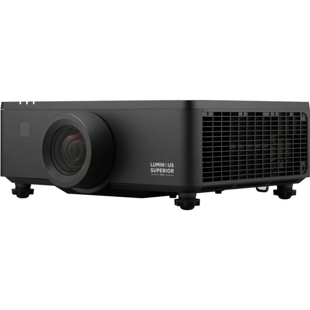 Viewsonic LS960WU data projector Standard throw projector 8500 ANSI lumens WUXGA (1920x1200) Black - Image 2