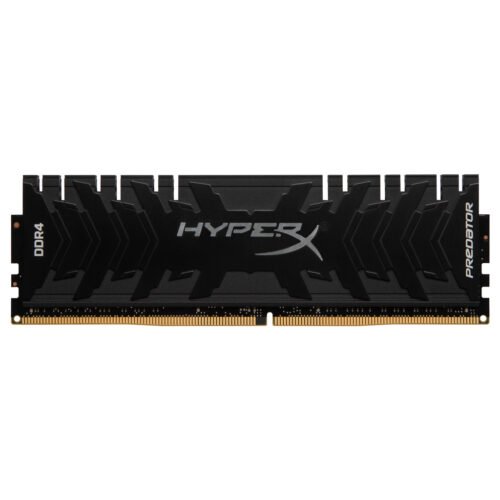 HyperX Predator HX432C16PB3K2/16 memory module 16 GB 2 x 8 GB DDR4 3200 MHz