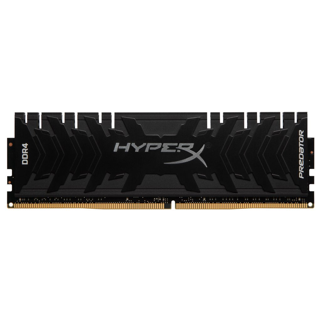 HyperX Predator HX432C16PB3K2/16 memory module 16 GB 2 x 8 GB DDR4 3200 MHz