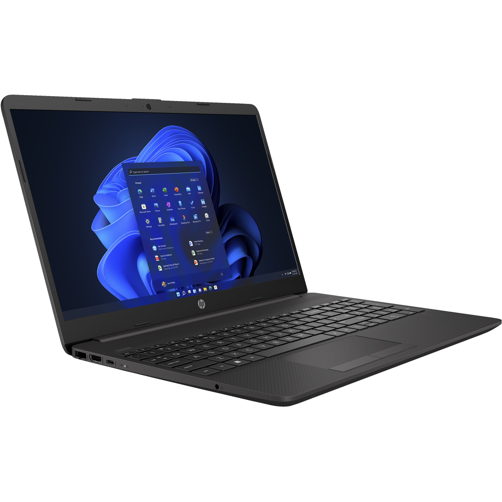 HP 255 G9 AMD Ryzen™ 5 5625U Laptop 39.6 cm (15.6") Full HD 8 GB DDR4-SDRAM 256 GB SSD Wi-Fi 6 (802.11ax) Windows 11 Pro - Image 3