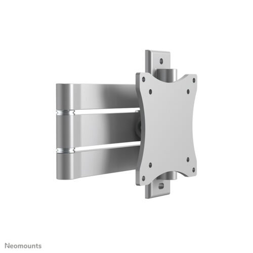 Neomounts FPMA-W830 Monitor/TV mount wall 10-27" - full motion - Image 5