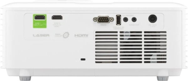 Viewsonic LS710-4KE data projector 3500 ANSI lumens DMD UHD 4K (3840x2160) Black, White - Image 11