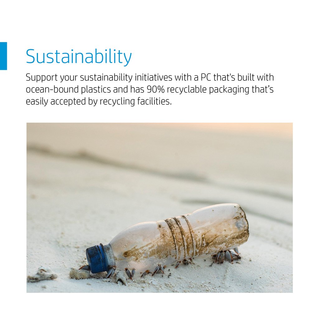 HP EliteDesk 800 G6 Intel® Core™ i7 i7-10700 16 GB DDR4-SDRAM 512 GB SSD Windows 10 Pro SFF PC Black - Image 16