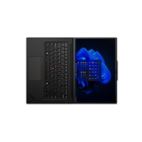 Lenovo ThinkPad P14s Gen 5 (Intel) Intel Core Ultra 7 155H Laptop 36.8 cm (14.5") WUXGA 16 GB DDR5-SDRAM 512 GB SSD NVIDIA RTX - Image 3