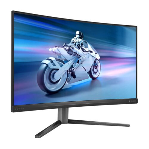 Philips Evnia 5000 27M2C5200W/00 computer monitor 68.6 cm (27") 1920 x 1080 pixels Full HD LCD Black - Image 7