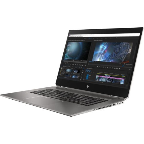 HP ZBook Studio x360 G5 Intel® Core™ i9 i9-9880H Mobile workstation 39.6 cm (15.6") Touchscreen 4K Ultra HD 16 GB DD - Image 24