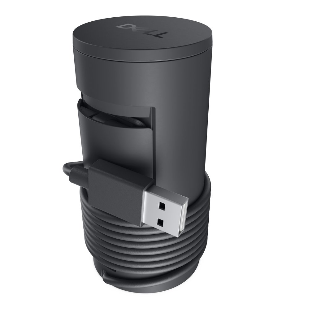 DELL Pro 2K Webcam – WB5023 - Image 14