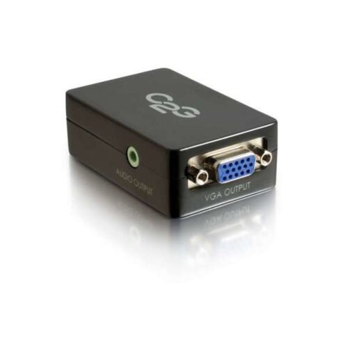 C2G HDMI/VGA 1920 x 1200 pixels - Image 5