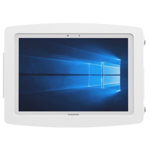 Compulocks 912SGEW tablet security enclosure White