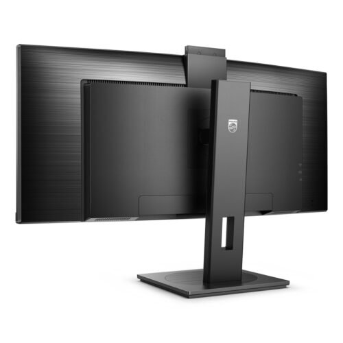 Philips 5000 series 34B1U5600CH/00 LED display 86.4 cm (34") 3440 x 1440 pixels Wide Quad HD LCD Black - Image 6