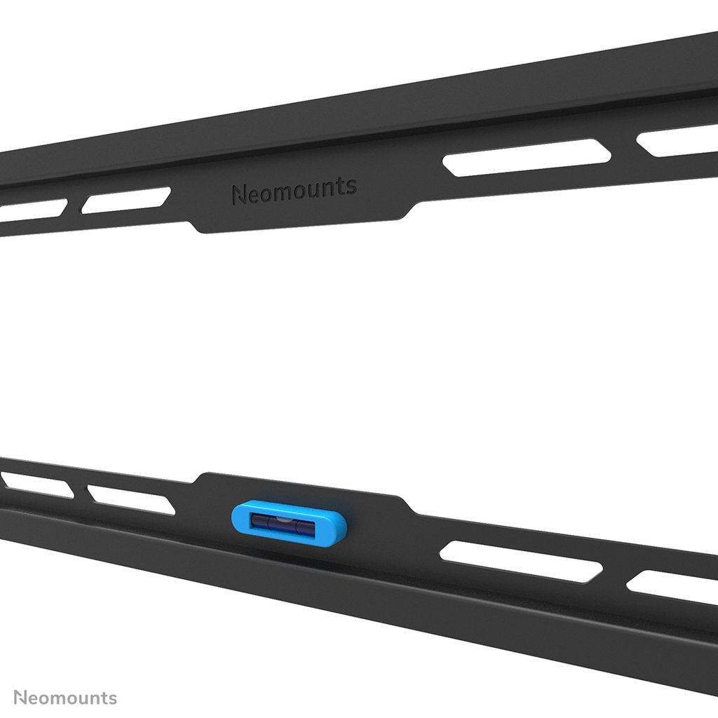 Neomounts WL30-550BL16 TV mount wall 42-86" - ultra-flat - easy install - Image 4