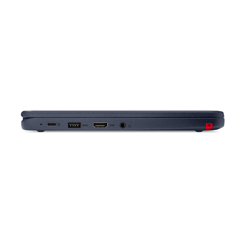 Lenovo 300w Gen 3 (AMD) 3015e Hybrid (2-in-1) 29.5 cm (11.6") Touchscreen HD 4 GB DDR4-SDRAM 128 GB SSD Wi-Fi 5 (802.11ac) Wind - Image 4