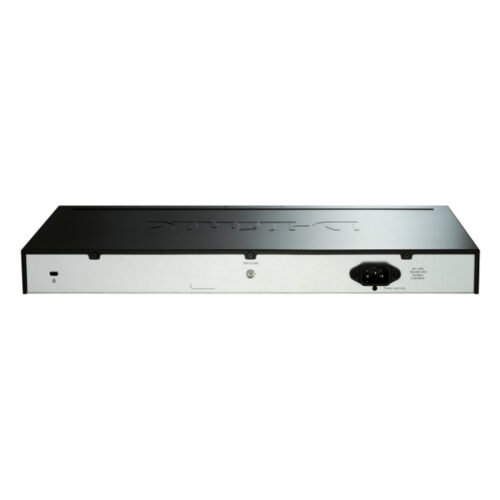 D-Link 52-Port Gigabit Stackable POE Smart Managed Switch including 4 x 10G SFP+ - Image 3