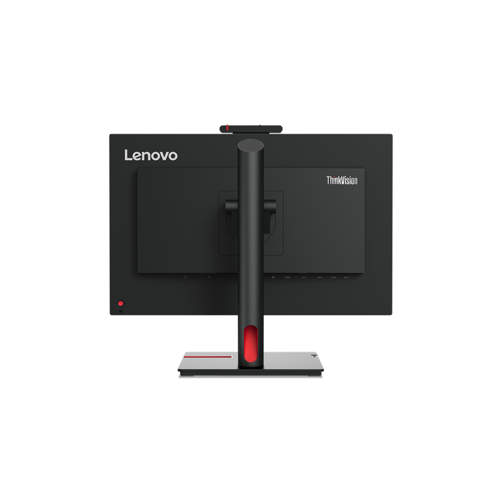 Lenovo ThinkVision T24v-30 LED display 60.5 cm (23.8") 1920 x 1080 pixels Full HD Black - Image 4