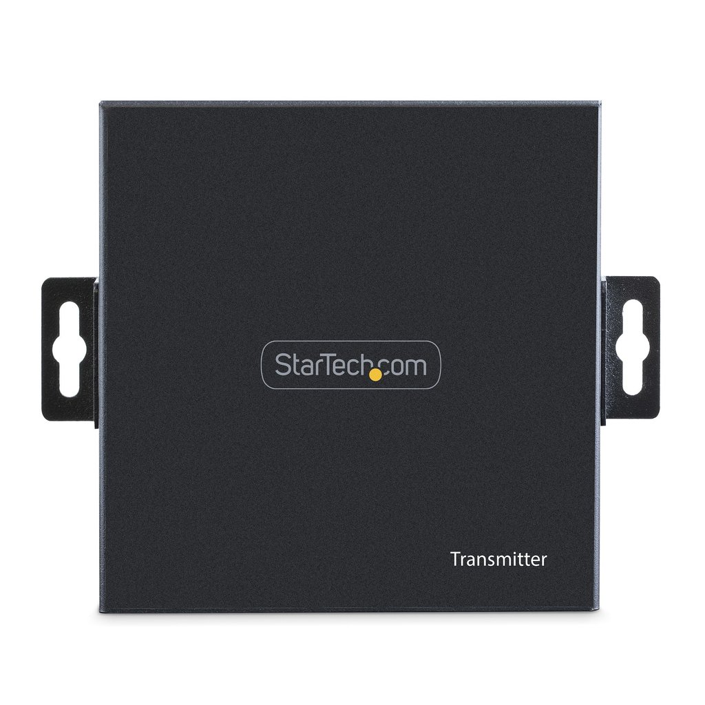 StarTech.com 4K70IC-EXTEND-HDMI AV extender AV transmitter & receiver Black - Image 2