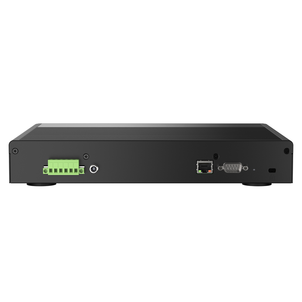 QNAP QSW-IM1200-8C network switch Managed L2 Black - Image 6