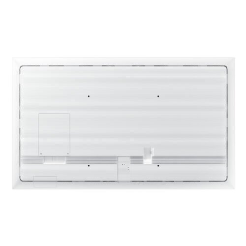 Samsung WM65B interactive whiteboard 165.1 cm (65") 3840 x 2160 pixels Touchscreen Grey, White - Image 22