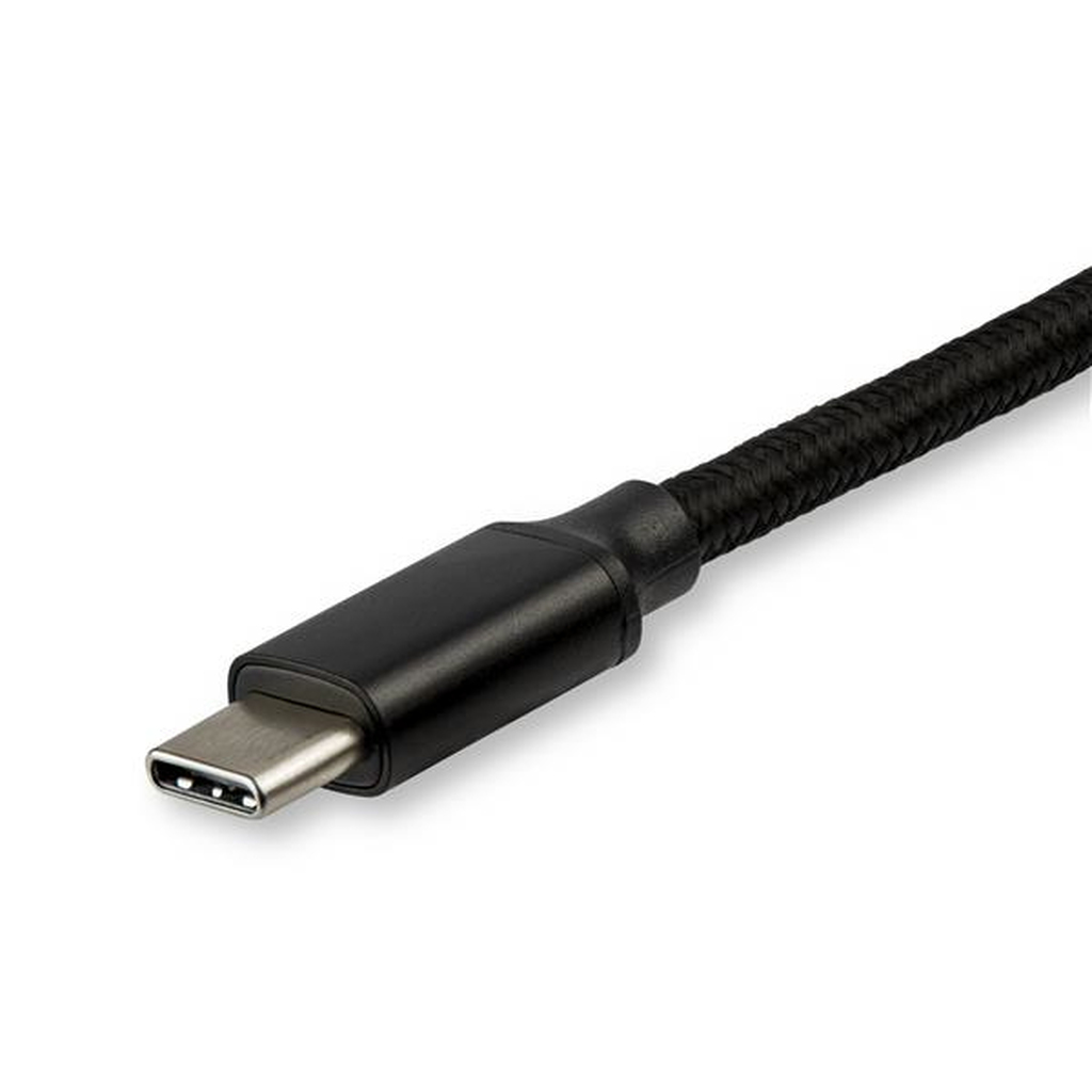 StarTech.com M.2 SSD Enclosure for M.2 SATA Drives - USB 3.1 (10Gbps) - USB-C - Image 4