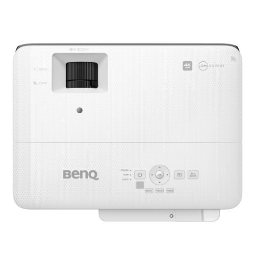 BenQ TK700STi Short throw projector 3000 ANSI lumens DLP UHD 4K (3840x2160) 3D White - Image 6