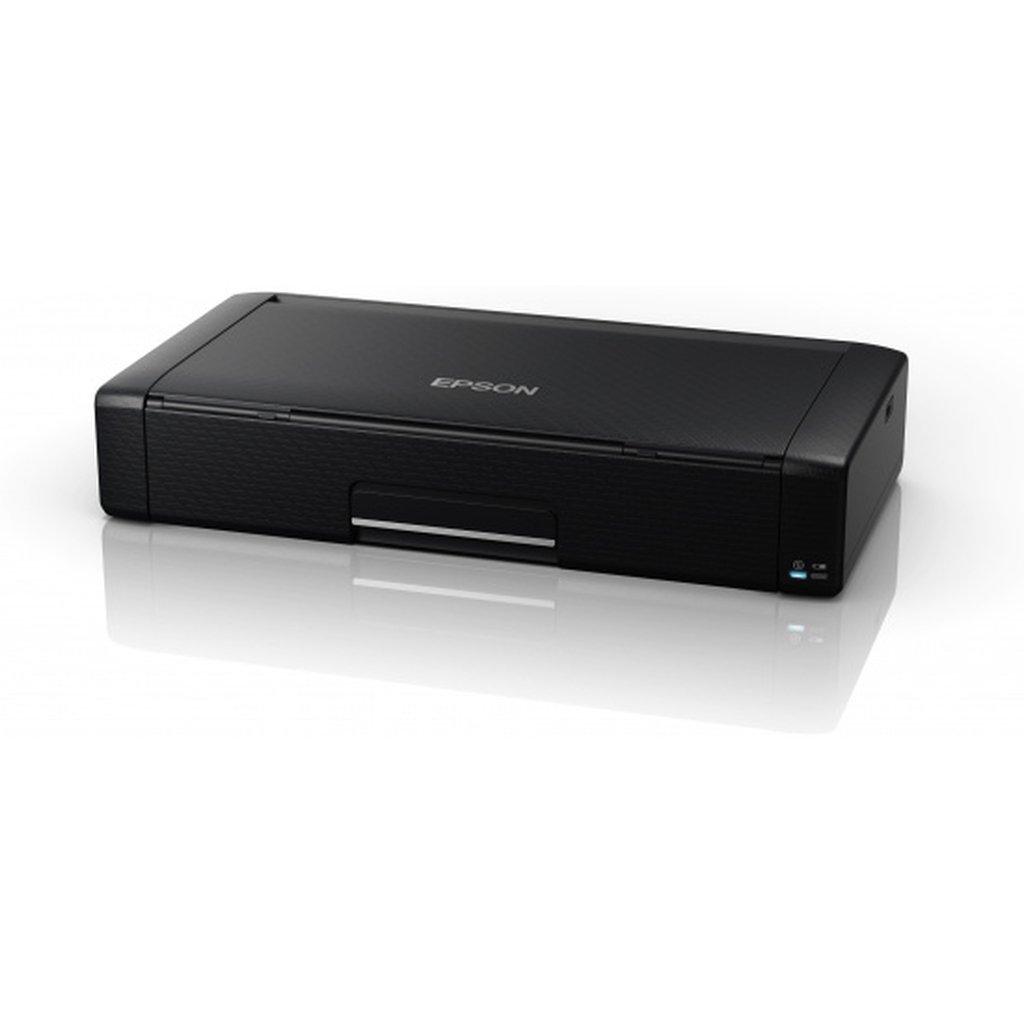Epson WorkForce WF-110W inkjet printer Colour 5760 x 1440 DPI Wi-Fi - Image 5