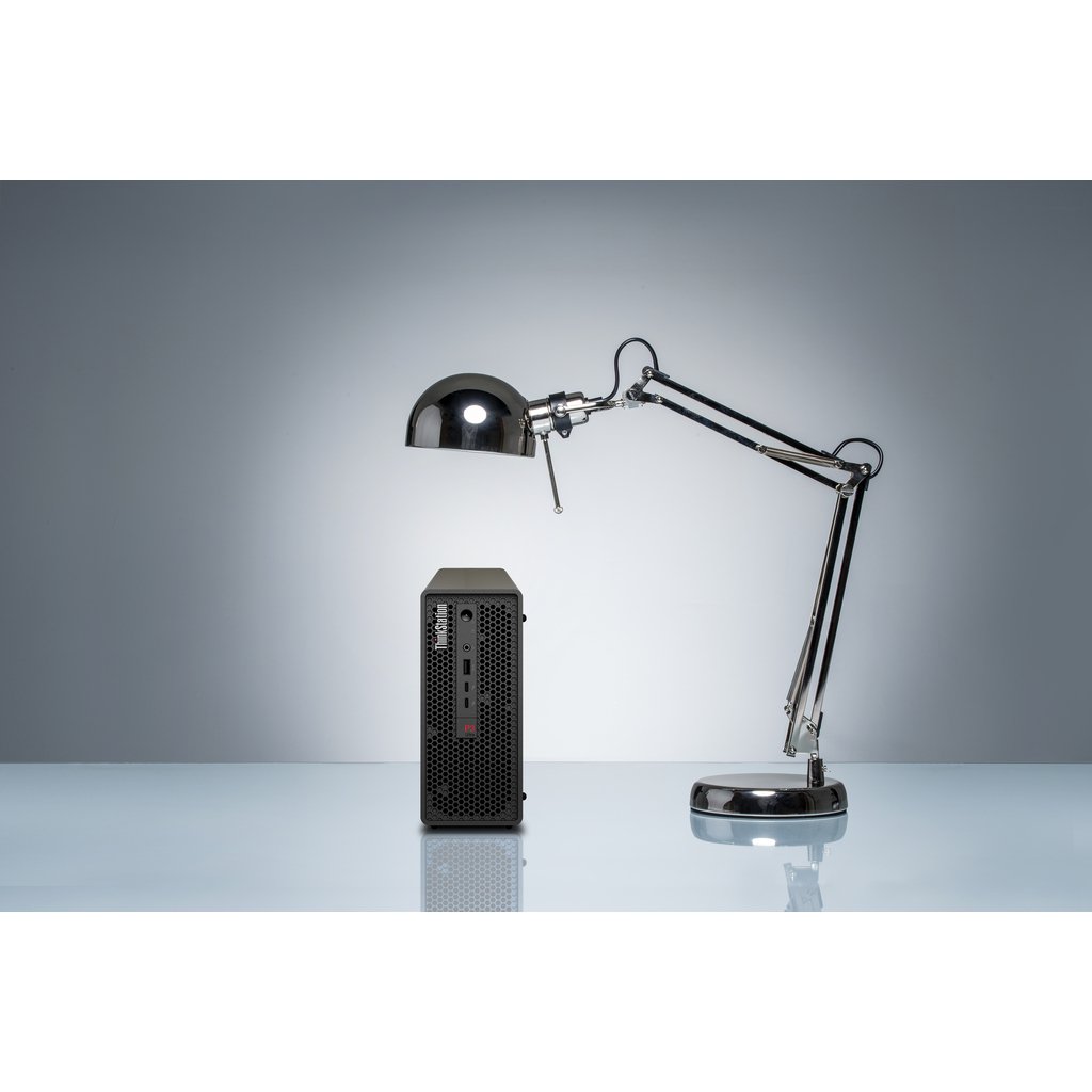 Lenovo ThinkStation P3 Ultra Intel® Core™ i7 i7-13700 16 GB DDR5-SDRAM 512 GB SSD NVIDIA T1000 Windows 11 Pro Tower - Image 11