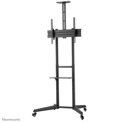 Neomounts FL50-550BL1 TV trolley 37-70" - Image 4