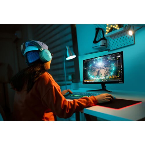 Philips Evnia 24M2N3200S/00 computer monitor 60.5 cm (23.8") 1920 x 1080 pixels Full HD LCD Black - Image 7