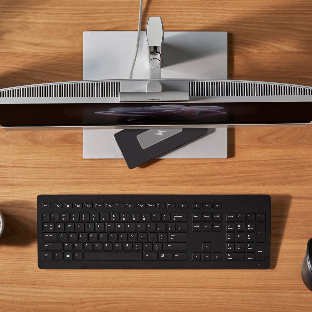 HP EliteOne 840 G9 Intel® Core™ i7 i7-12700 60.5 cm (23.8") 1920 x 1080 pixels Touchscreen All-in-One PC 16 GB DDR5- - Image 8