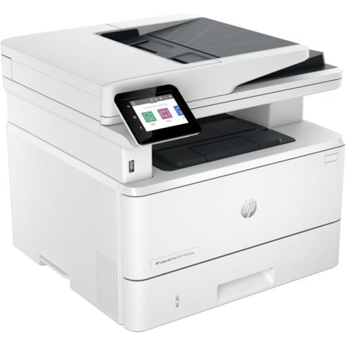 HP LaserJet Pro MFP 4102dw Printer - Image 2