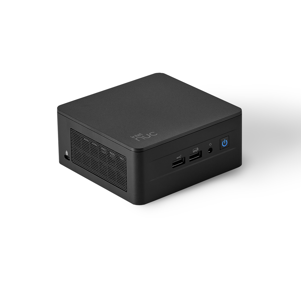 ASUS NUC 13 RNUC13ANHI300002I Black i3-1315U - Image 4