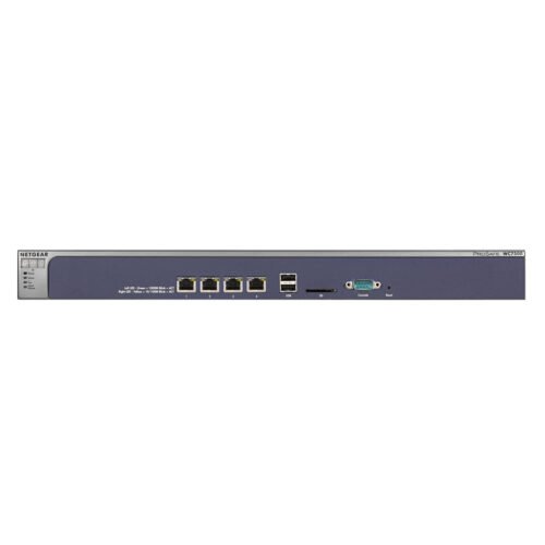 NETGEAR WB7520 gateway/controller 10, 100, 1000 Mbit/s - Image 8