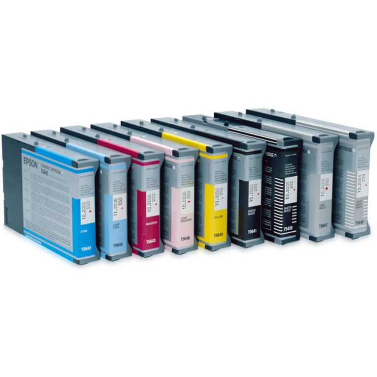 Epson Singlepack Vivid Light Magenta T602600