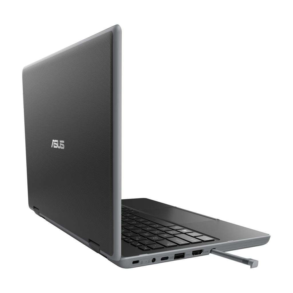 ASUS BR1100F-C41XAS-3Y Intel® Celeron® N N4500 Hybrid (2-in-1) 29.5 cm (11.6") Touchscreen HD 4 GB DDR4-SDRAM 128 GB - Image 7