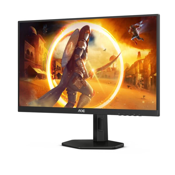 AOC G4 27G4X computer monitor 68.6 cm (27") 1920 x 1080 pixels Full HD LED Black - Image 5