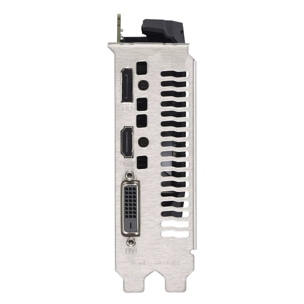 ASUS Dual -RTX3050-O6G NVIDIA GeForce RTX 3050 6 GB GDDR6 - Image 7