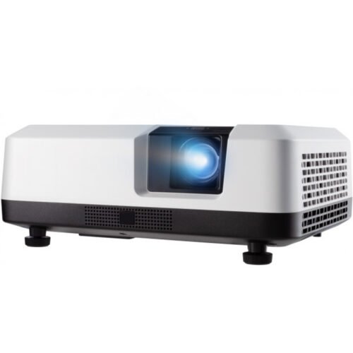 Viewsonic LS700HD data projector Standard throw projector 3500 ANSI lumens DMD 1080p (1920x1080) White - Image 19