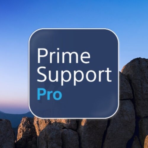 Sony 2Y PrimeSupport Pro 1 license(s) 2 year(s)