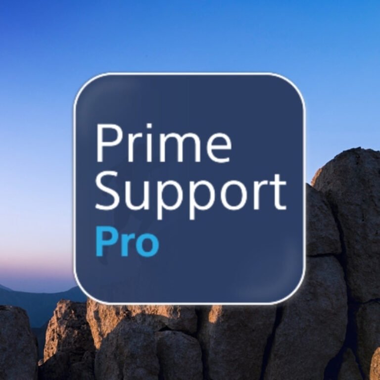 Sony 2Y PrimeSupport Pro 1 license(s) 2 year(s)