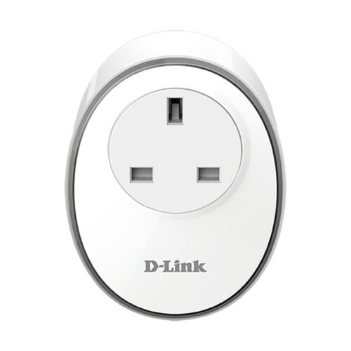 D-Link DSP-W115 smart plug 3680 W White - Image 4