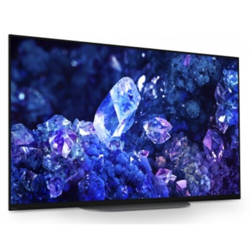 Sony FWD-48A90K Signage Display 121.9 cm (48") OLED Wi-Fi 4K Ultra HD Black Android 10 - Image 7