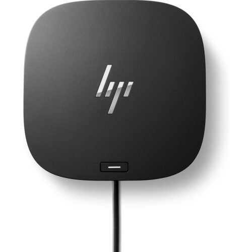 HP USB-C Dock G5 - Image 13