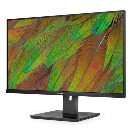 Philips 3000 series 32B1U3900/00 computer monitor 80 cm (31.5") 3840 x 2160 pixels 4K Ultra HD LCD Black - Image 5