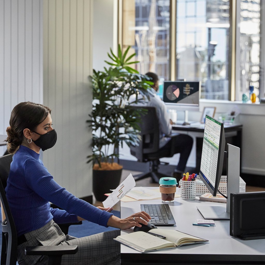 HP Pro Mini 400 G9 Intel® Core™ i7 i7-12700T 16 GB DDR4-SDRAM 512 GB SSD Windows 11 Pro Mini PC Black - Image 5