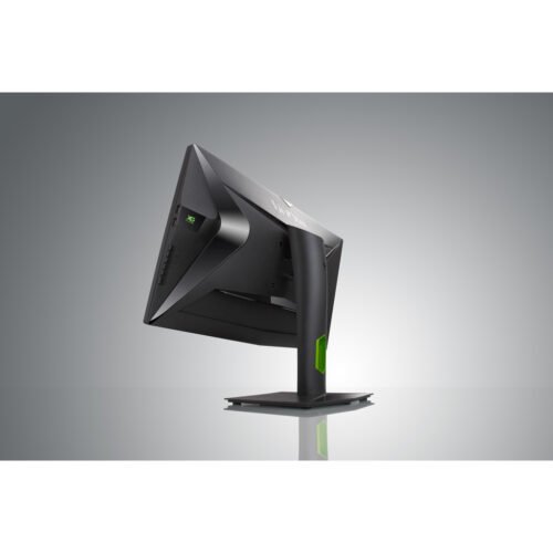 Viewsonic Graphic Series XG2703-GS computer monitor 68.6 cm (27") 2560 x 1440 pixels Quad HD LED Black - Image 12